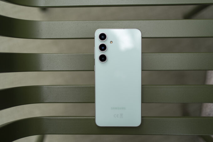 Samsung Galaxy S24 FE