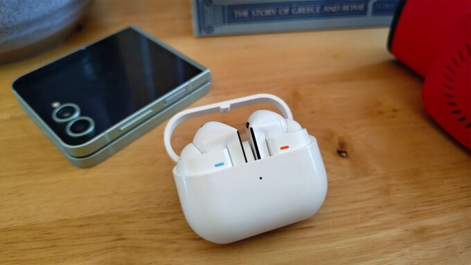 Samsung Galaxy Buds 3 Pro