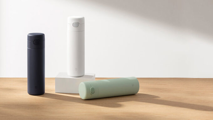 Xiaomi Mijia Thermos Cup 2