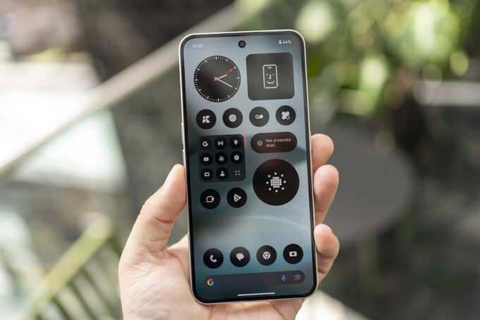 Nothing Phone (3)