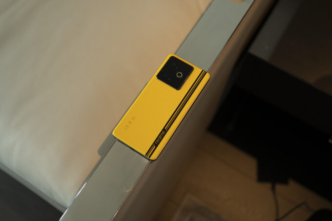 Realme GT 7T