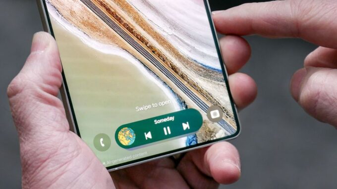 Samsung Galaxy S25 Ultra