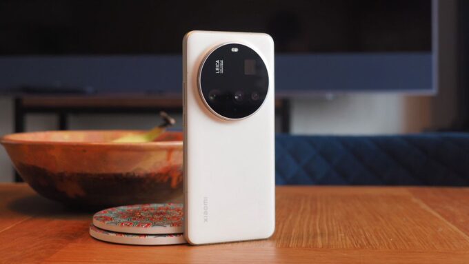 Xiaomi 15 Ultra