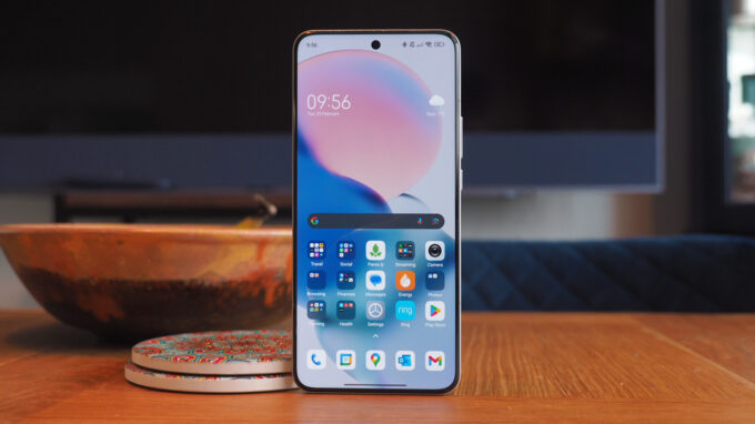 Xiaomi 15 Ultra