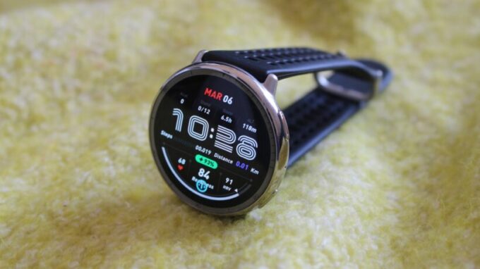 Amazfit Active 2R