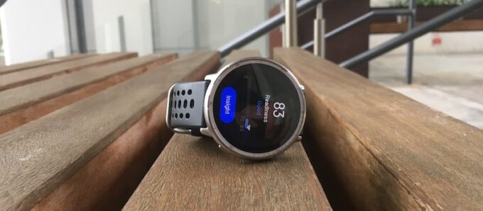 Amazfit Active 2R