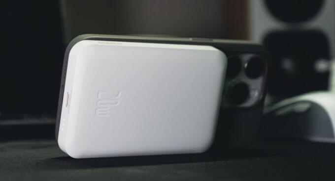 Baseus Magnetic Mini