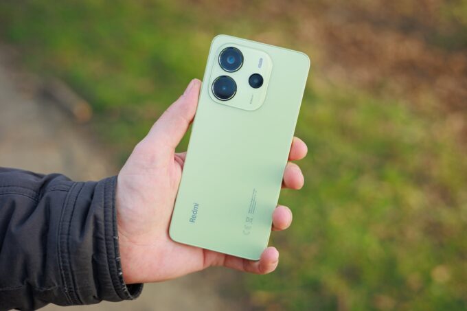 Xiaomi Redmi Note 14 4G
