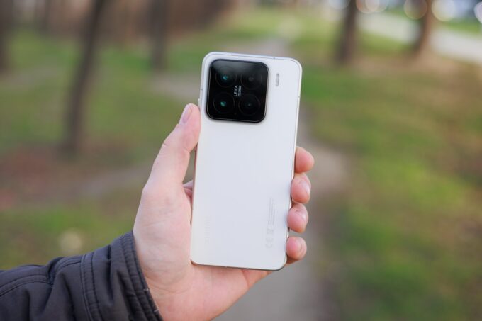 Xiaomi 15
