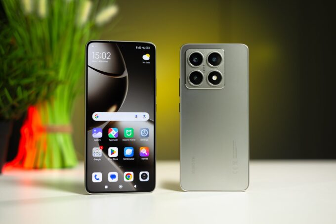 Xiaomi 14T