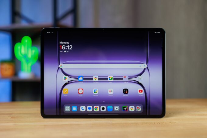 OnePlus Pad 3