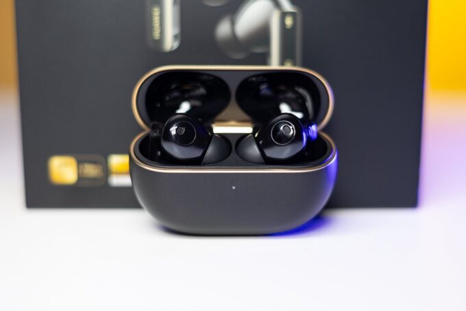 Huawei FreeBuds Pro 4