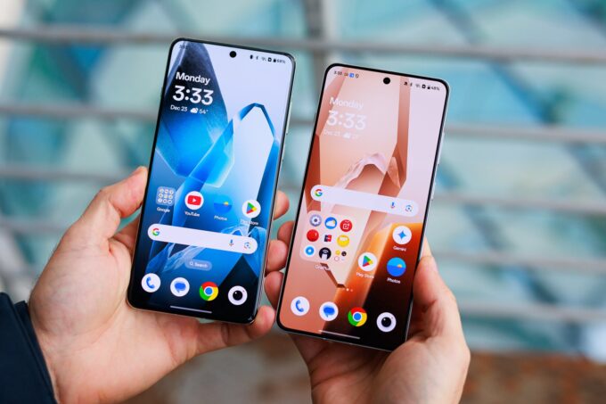 OnePlus 13/ OnePlus 13R