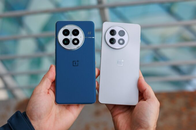 OnePlus 13/ OnePlus 13R