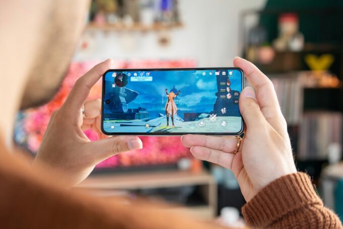 CMF Phone 2 Pro