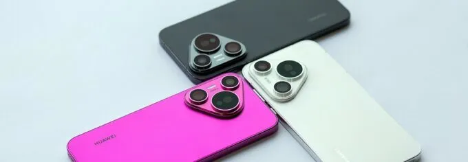 Huawei Pura 70