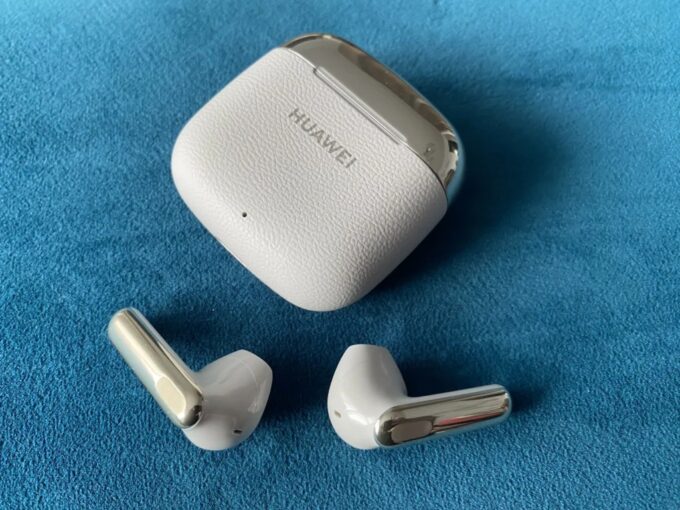 Huawei FreeBuds SE 3