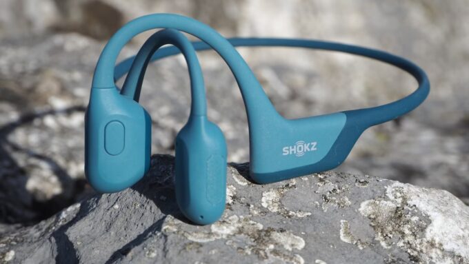 Shokz OpenRun Pro