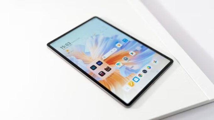 Honor Pad V9