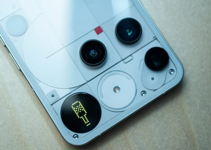 Nothing Phone (3)