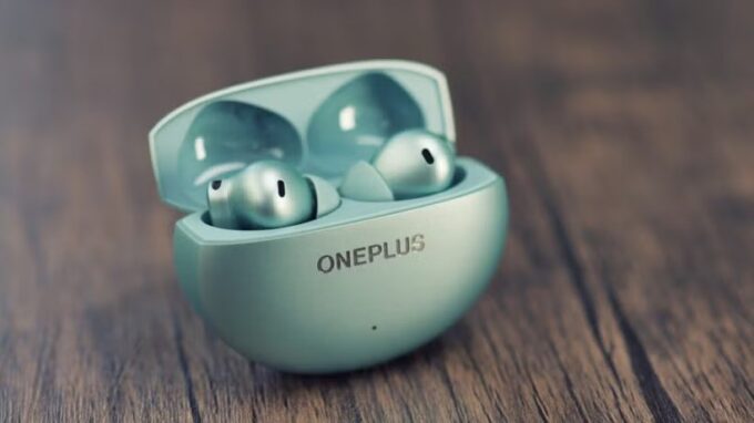 OnePlus Buds 4