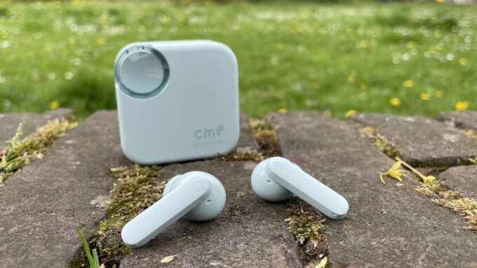 CMF Buds 2