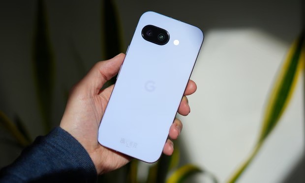 Google Pixel 9a