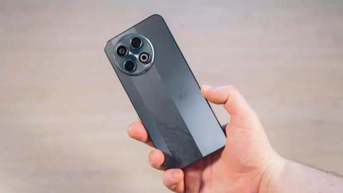 Tecno Spark 30 Pro