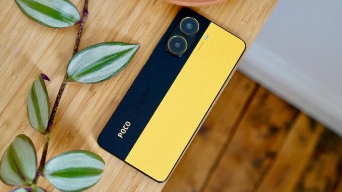 Xiaomi Poco X7 Pro