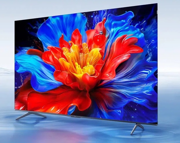 TCL 55P8K