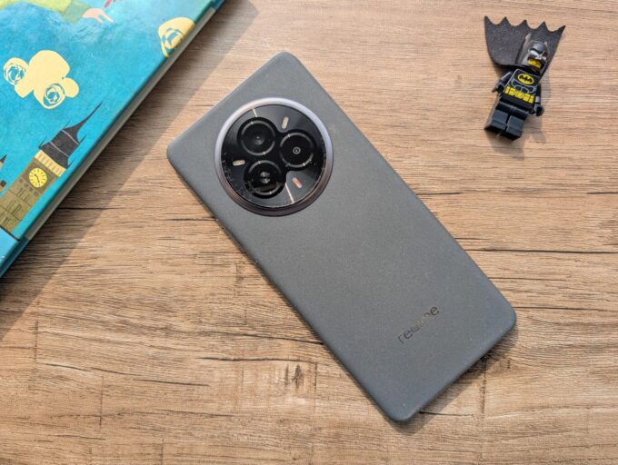 Realme 14 Pro