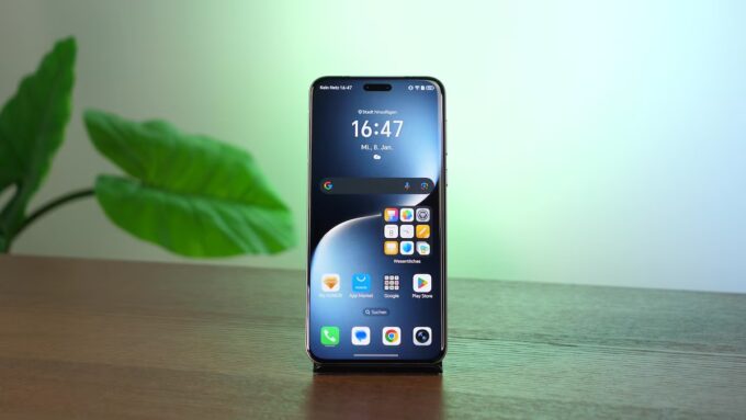 Honor Magic7 Pro