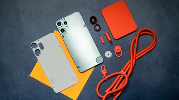 CMF Phone 2 Pro