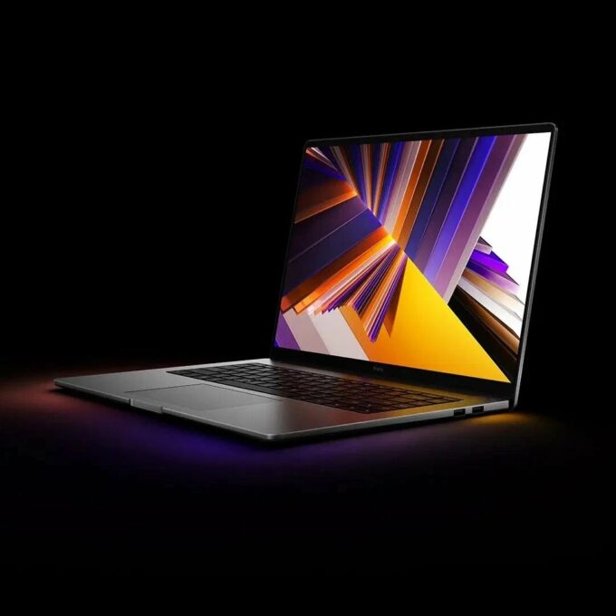 Xiaomi RedmiBook 16 (2024)