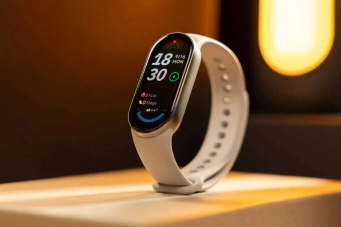 Xiaomi Band 10