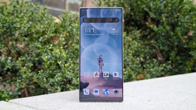 ZTE Nubia Red Magic 10 Pro