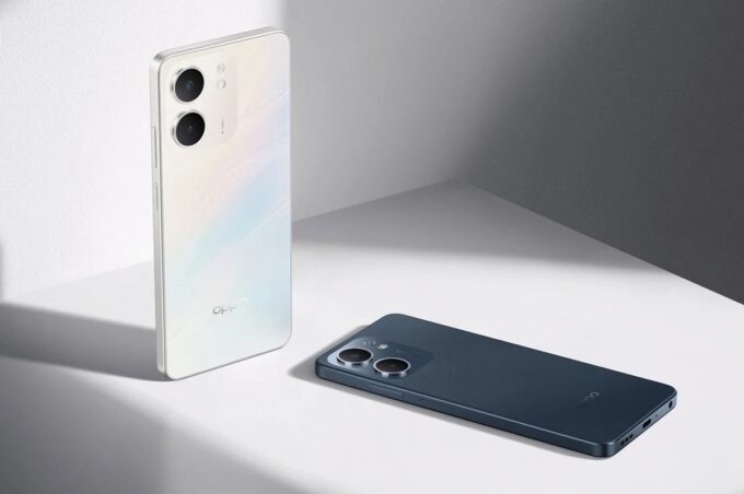 Oppo A5x