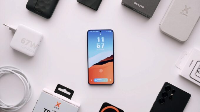 Xiaomi Poco F7 Ultra