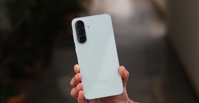 Samsung Galaxy A56