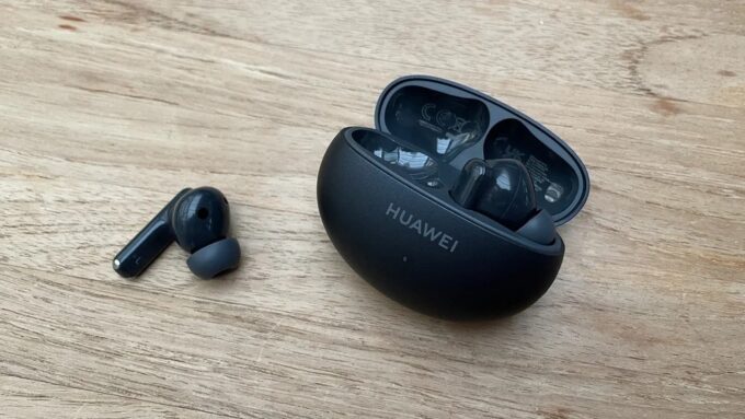 Huawei FreeBuds 6i