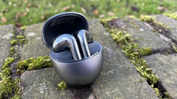 Honor Earbuds S7