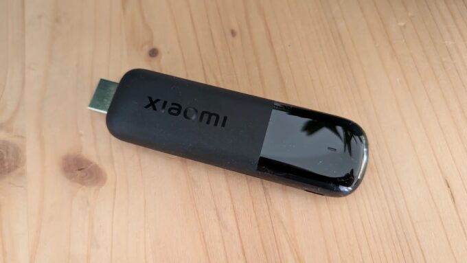 Xiaomi TV Stick 4K 2nd Gen