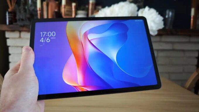Xiaomi Redmi Pad 2