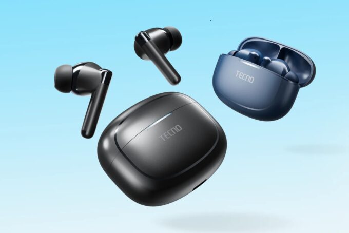 Tecno Buds 4 Air