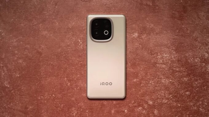 iQOO Neo 10