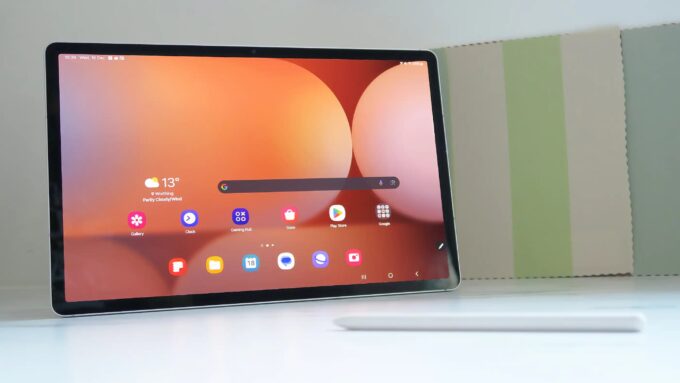 Samsung Galaxy Tab S10+