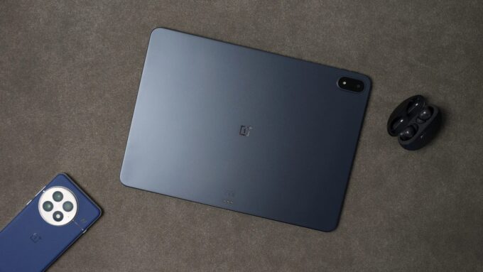 OnePlus Pad 3
