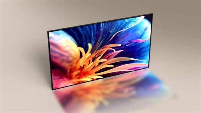 LG 55QNED86T6A