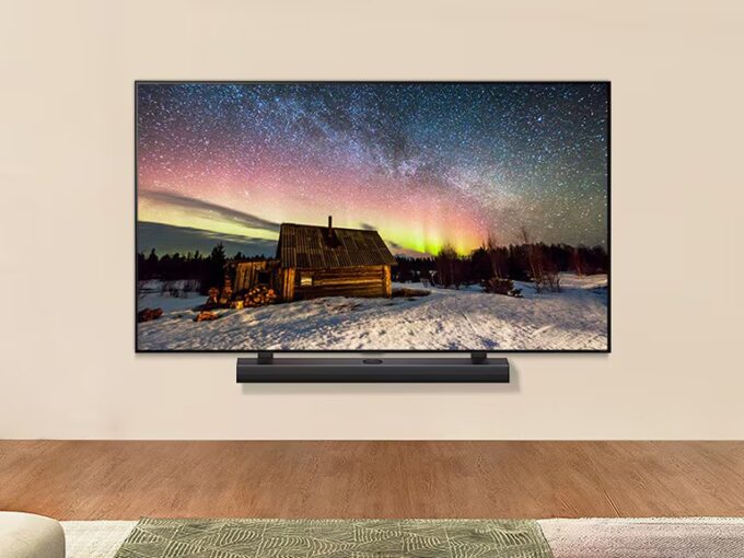 LG 55QNED86T6A