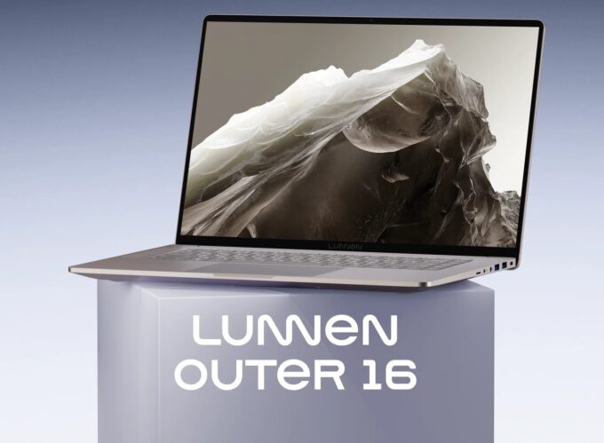 Lunnen Outer 16 
